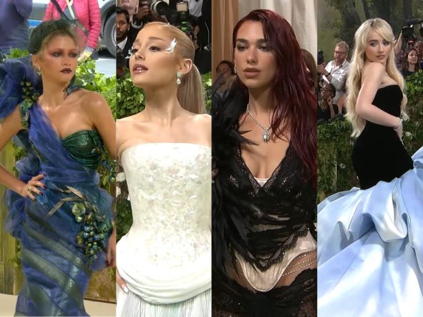 Elegância, ativismo e tradição: Met Gala 2025 acontece hoje