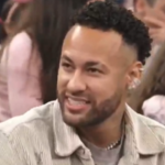 Neymar no Altas Horas