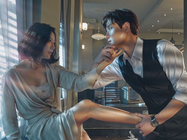 K-drama na TV aberta! Globo exibe primeiro episódio de “O Mundo dos Casados” no “Cine BBB”