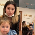 Atriz mirim! Viih Tube recria cena com a filha e atuação da pequena diverte internautas