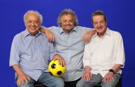Mudanças na Band têm claro objetivo: alcançar o SBT 4 TV Brasil