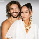 Sabrina Sato homenageia Nicolas Prattes em seu 1º Dia dos Pais: “Era um sonho”