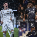 Jogadores do Real Madrid saem no soco em treino e meia vai ao hospital. Entenda!