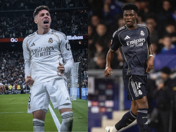 Jogadores do Real Madrid saem no soco em treino e meia vai ao hospital. Entenda!