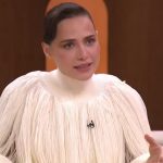 Leticia Colin diz como reconstruiu casamento e afirma que mora em casa separada do marido