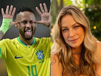 Luana Piovani reposta nova cutucada em Neymar após festa polêmica