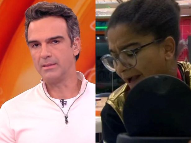 Passou dos limites? Milena leva bronca após vingança nojenta no “BBB26”