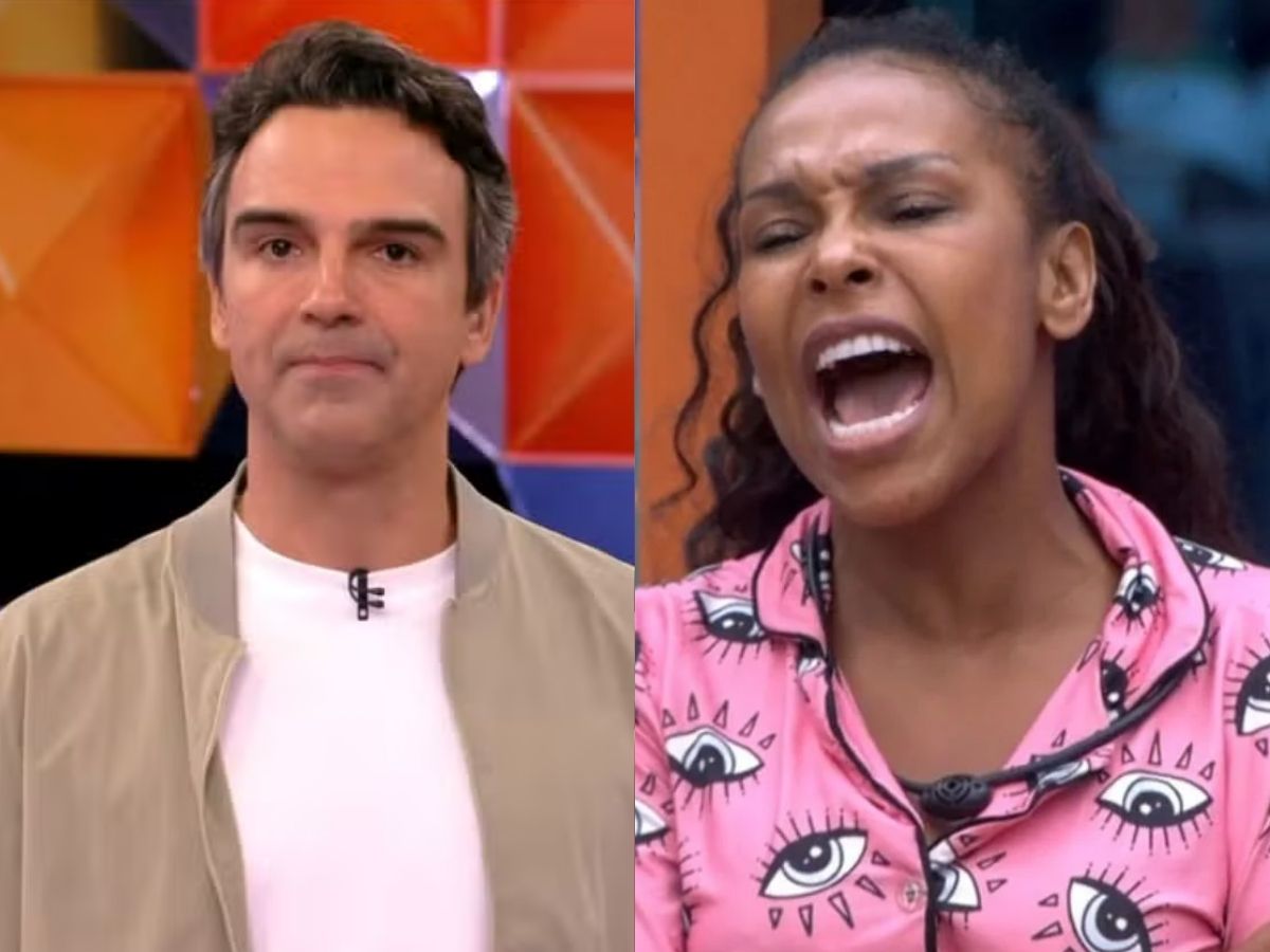 Reprodução / Globo