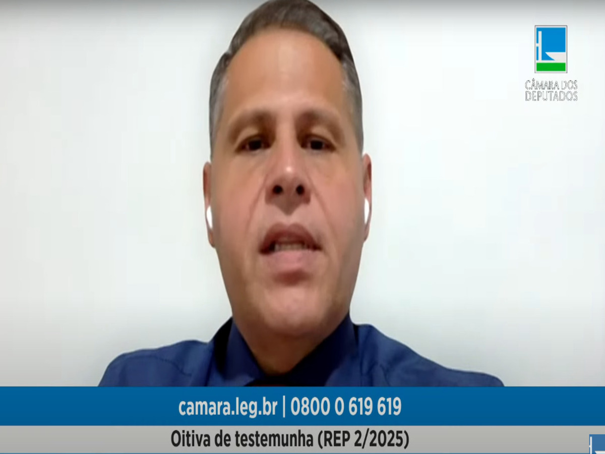 Eduardo Tagliaferro - Internet Reprodução