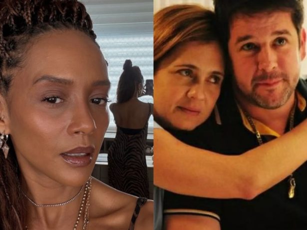Semana na TV: Taís Araujo x Manuela Dias, Tralli no JN e “Avenida Brasil” de volta