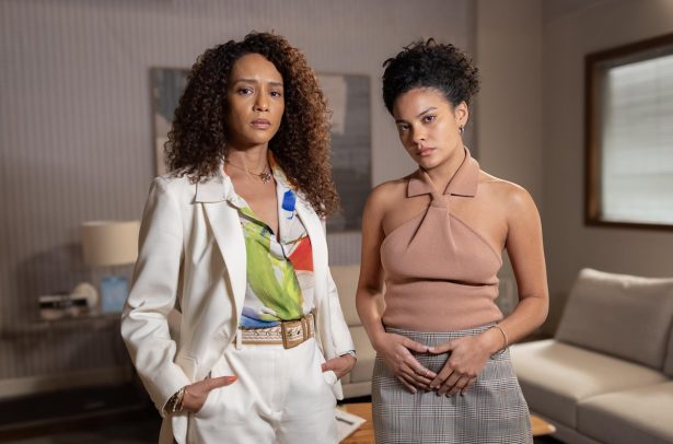 “Vale Tudo” também foi a novela que mais se encheu de problemas