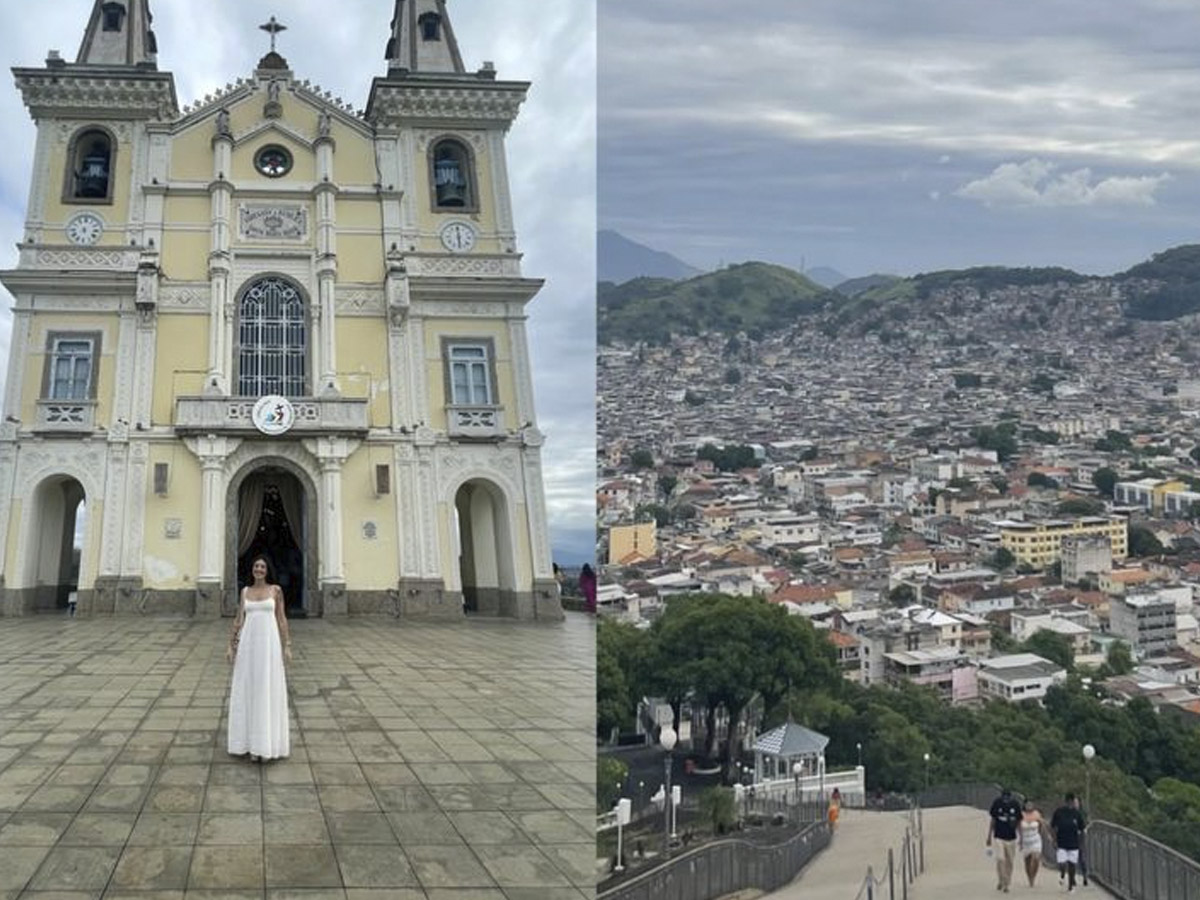 Reprodução / Instagram