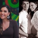 Grávida de 16 semanas, Mariana Rios revela que realiza 1 ultrassom por semana