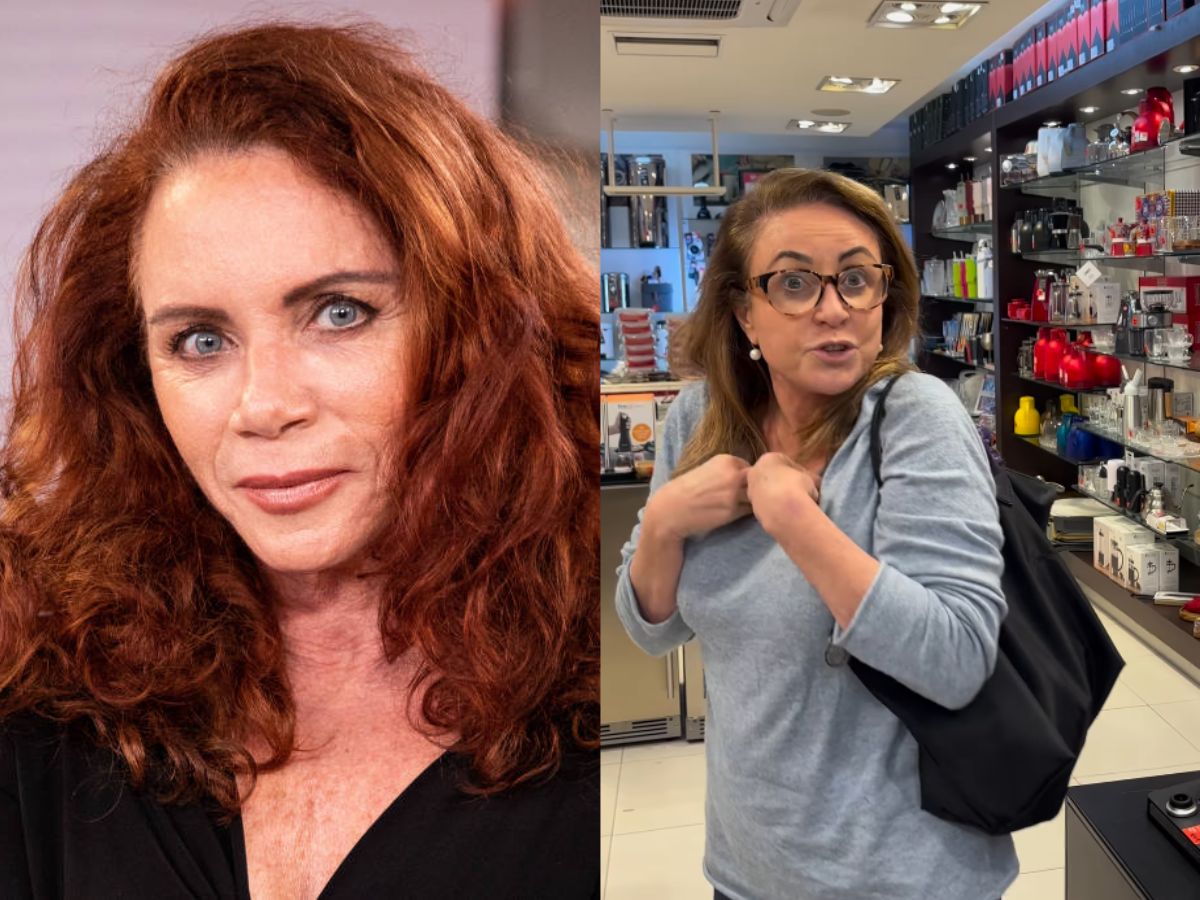 Reprodução Instagram @LeilaneNeubarth