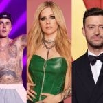 Doença de Lyme: além de Justin Timberlake, veja outros famosos com o diagnóstico