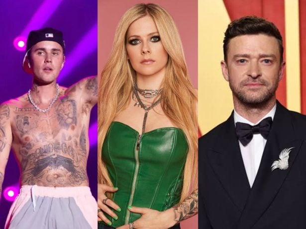 Doença de Lyme: além de Justin Timberlake, veja outros famosos com o diagnóstico
