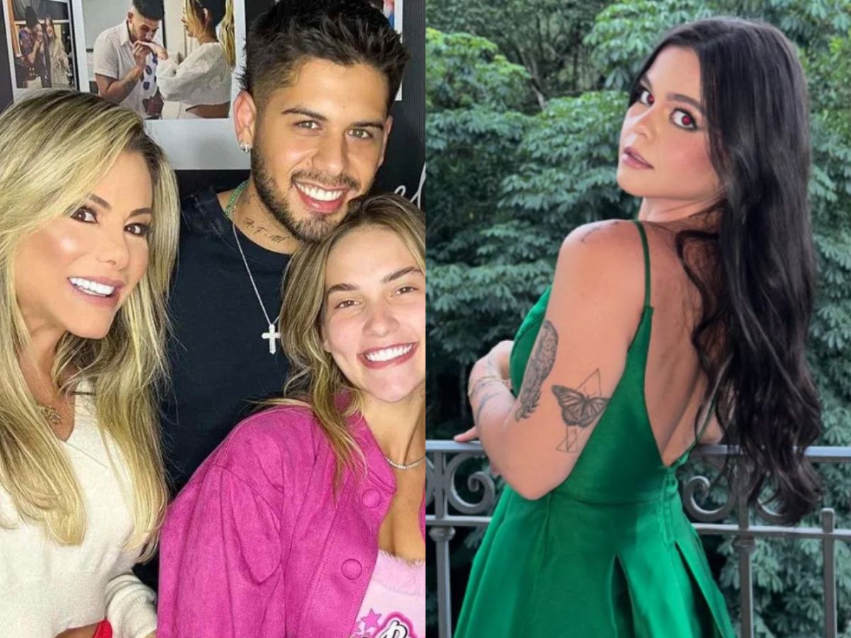 Reprodução Instagram