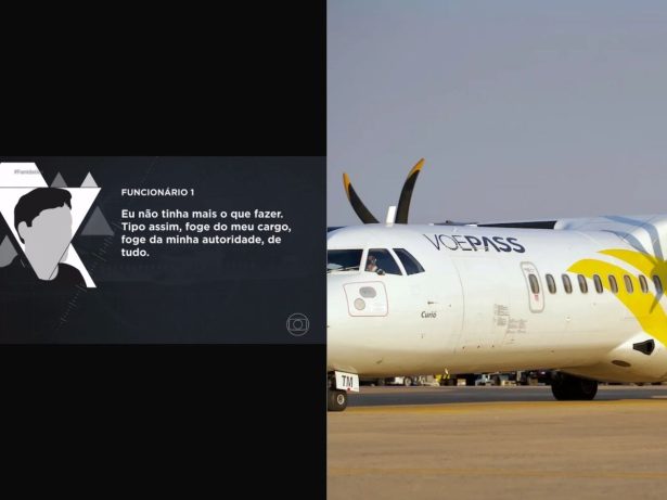 Queda em Vinhedo: áudio revela que falha em avião foi abafada por ordem superior