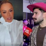 Poliana Rocha esclarece suposta indireta a melhor amigo de Ana Castela: “Diz sobre mim”