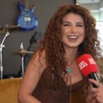 Paula Fernandes fala sobre próximo DVD e adianta: “Inúmeras participações”