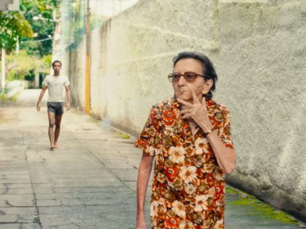 “O Agente Secreto”: Tânia Maria vence prêmio internacional de Melhor Atriz Coadjuvante
