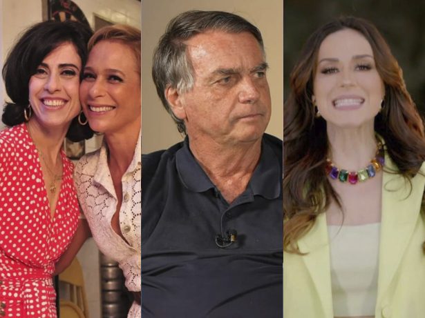 Semana na TV: Oscar impacta Globoplay, Bolsonaro na TV e Bake Off reformulado