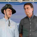 Tarcísio minimiza falas de Eduardo a Jair Bolsonaro: “Não vejo interesse público nisso”