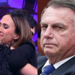 Semana na TV: Treta resolvida, Bolsonaro condenado e climão nos EUA