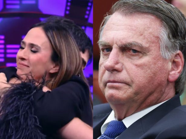 Semana na TV: Treta resolvida, Bolsonaro condenado e climão nos EUA