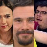 Semana na TV: Tata Werneck autora, emoção no “Mais Você” e recorde da CazéTV