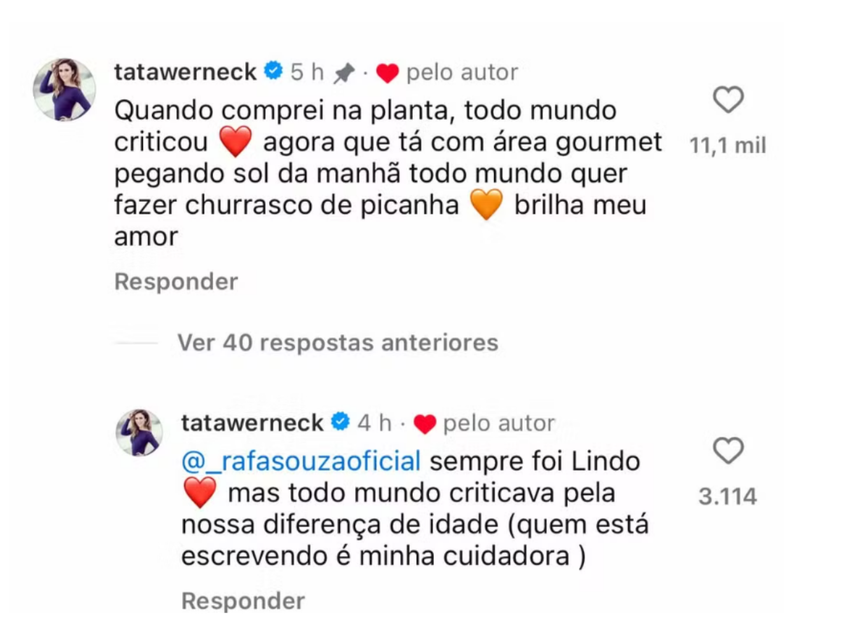 Reprodução/Instagram