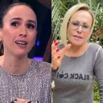 Semana na TV: Tata Werneck se emociona, Ana Maria com covid e volta do Chaves