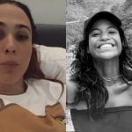 Tatá Werneck faz desabafo sobre descaso após morte de Juliana Marins: “Absurdo”