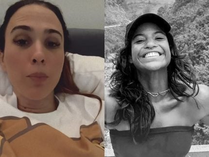 Tatá Werneck faz desabafo sobre descaso após morte de Juliana Marins: “Absurdo”