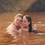 Lexa e Tati Machado transformam dor em força em viagem ao Amazonas: “Vejo você”