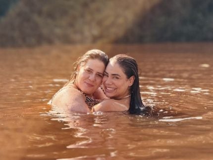 Lexa e Tati Machado transformam dor em força em viagem ao Amazonas: “Vejo você”
