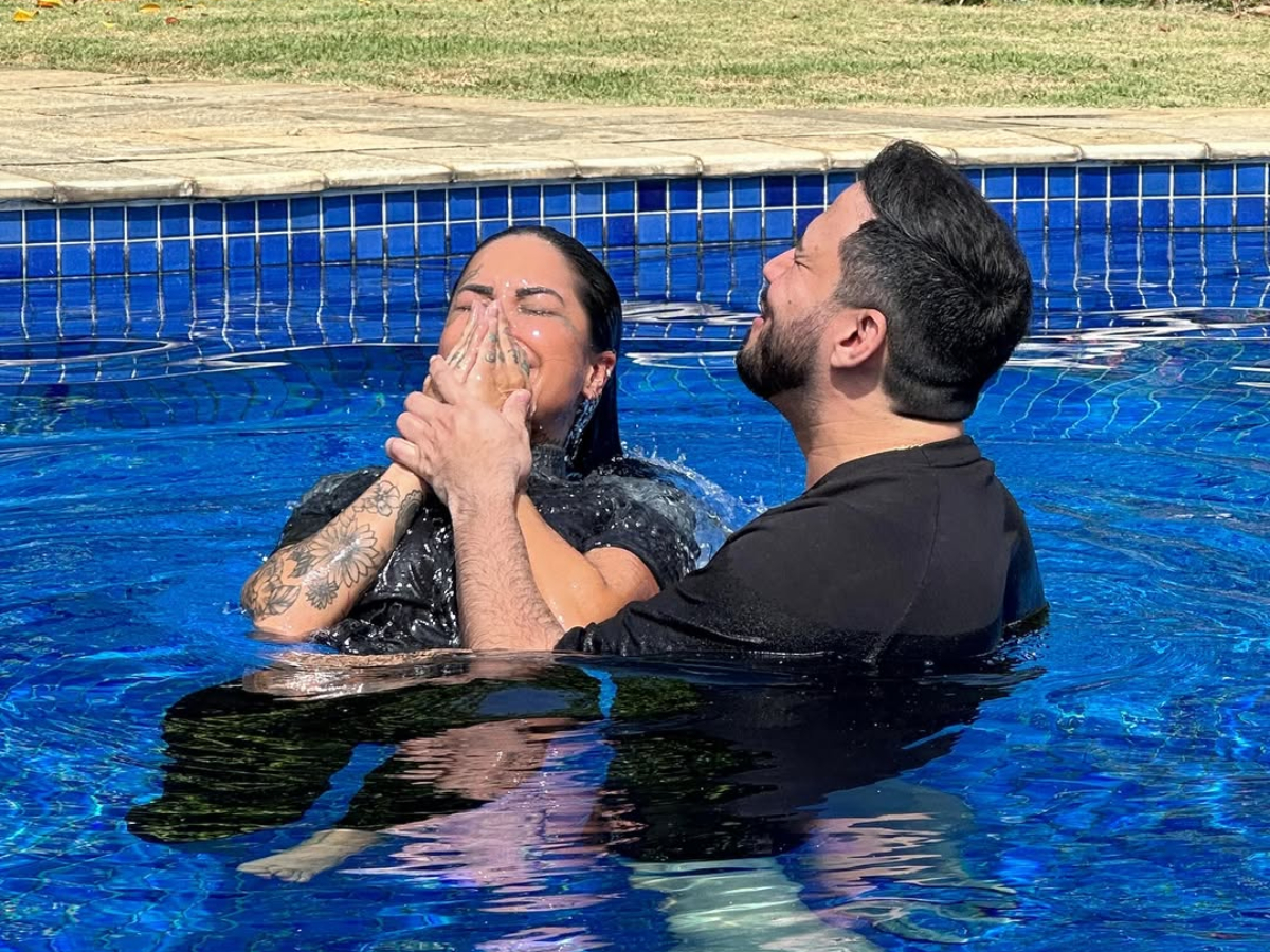 Foto: Reprodução/Instagram @tatizaqui: Foto: Reprodução/Instagram @tatizaqui: