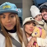 Tays Reis atualiza estado de saúde da filha e desabafa: “Eu nunca vi isso na minha vida”