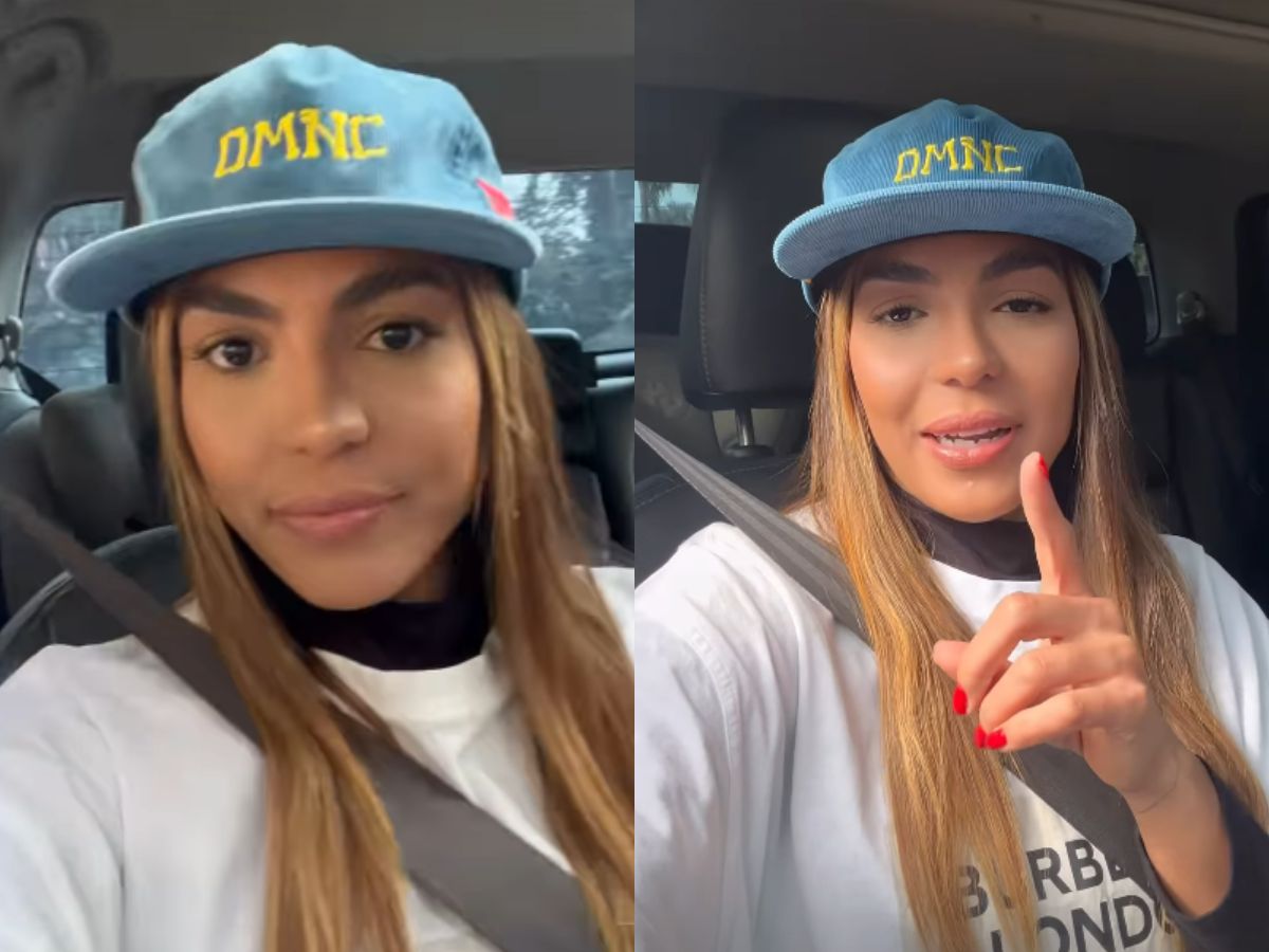 Reprodução: Instagram
