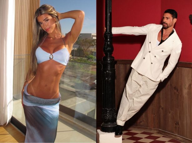 Cauã Reymond e influenciadora Pietra Cupello levantam suspeitas de affair; saiba mais