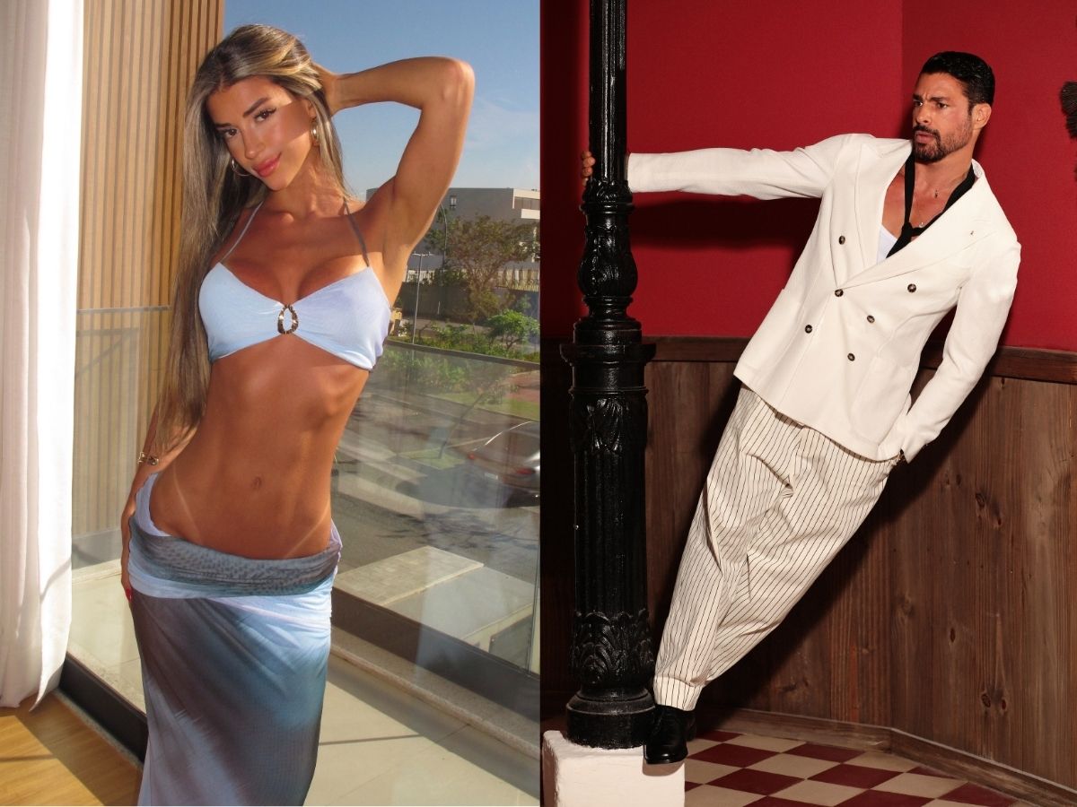Cauã Reymond e Pietra Cupello: romance à vista? Entenda a suspeita de affair!