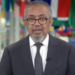 OMS faz alerta grave sobre surto de Ebola no Congo: “Fora de controle”
