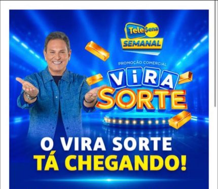 Fim das bets deixa TV e esporte diante de um “e agora?” que só está começando 1 Telesena
