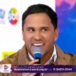 Teleton 2024: Programa de Lucas Guimarães ganha data e é anunciado em maratona