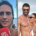 Tensão! Bella Campos e Cauã Reymond vivem climão durante gravações de “Vale Tudo”