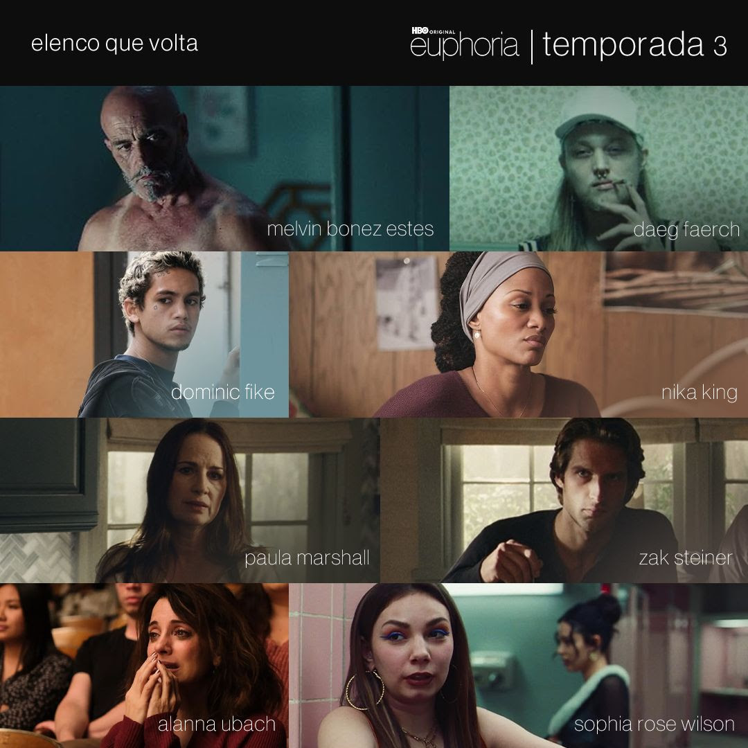 Reprodução / HBO