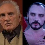 Morre, aos 87 anos, Terence Stamp, o eterno vilão General Zod de “Superman”