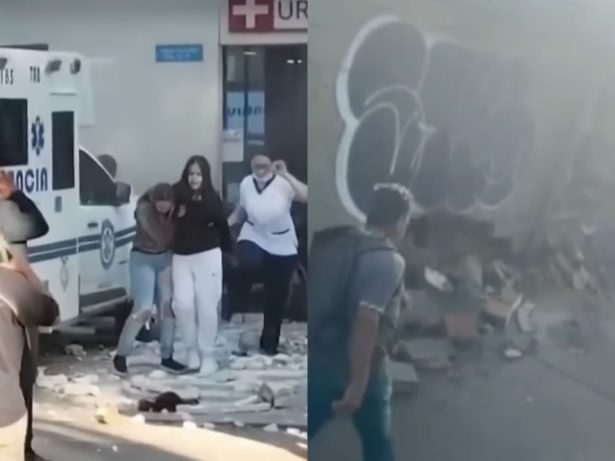 Terremoto na Colômbia: mortos chegam a 281 e esperança por resgates cai