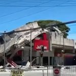 Terremoto devastador nas Filipinas deixa dezenas de mortos e gera pânico