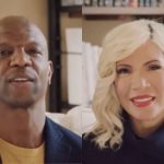 Terry Crews revela drama e luta da esposa contra doença de Parkinson